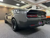 Neu Dodge Challenger 727 PS (534 kW) 2026 Grau