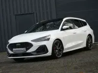 Gebraucht Ford Focus ST 280 PS (205 kW) 2020 Andere Limousine