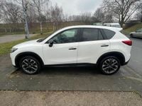 Gebraucht Mazda CX-5 170 PS (125 kW) 2015 SUV