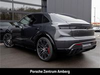 Neu Porsche Macan GTS 419 kW (571 PS) 2026 Grau SUV