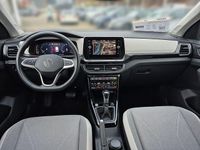 Neu VW T-Cross Style 150 PS (110 kW) 2026 Pureweiss SUV