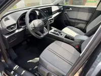 Gebraucht Seat Leon Style 150 PS (110 kW) 2021 Grau Kombi