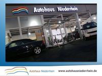 Gebraucht Mercedes SLK200 184 PS (135 kW) 2008 Schwarz metallic Cabrio