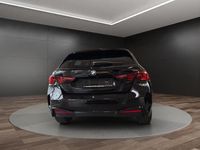 Gebraucht BMW 120 Efficient Dynamics 156 PS (114 kW) 2025 Schwarz ii Kleinwagen