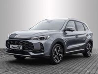 Neu MG ZS Luxury 197 PS (144 kW) 2026 Grau SUV