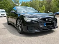 Occasion Audi A6 S-Line 367 ch (269 kW) 2022 Break