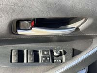 Gebraucht Toyota Corolla Hybrid Team 98 PS (72 kW) 2021 Grau Kombi