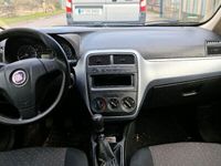 gebraucht Fiat Grande Punto 