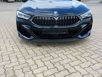 gebraucht BMW M850 xDrive Coupé - LASER - ACC - GARANTIE