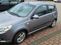 gebraucht Chevrolet Aveo 1.4