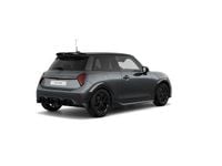 Gebraucht Mini John Cooper Works 204 PS (150 kW) 2025 Grau Kleinwagen