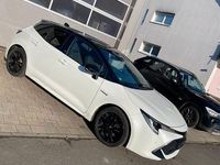 Gebraucht Toyota Corolla Team 152 PS (111 kW) 2020 Weiß Limousine