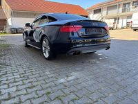 Gebraucht Audi S5 Ambiente 354 PS (260 kW) 2009 Schwarz Coupé