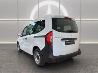 Gebraucht Mercedes Citan 112 116 PS (85 kW) 2023 Weiß Kombi