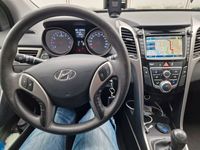 gebraucht Hyundai i30 1.4 Trend Trend