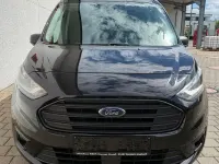 Gebraucht Ford Transit Connect Trend 120 PS (88 kW) 2020 Schwarz Van / Kleinbus