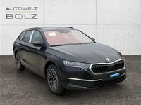 Neu Skoda Octavia Tour 150 PS (110 kW) 2025 Schwarz Kombi