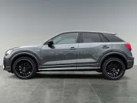 Gebraucht Audi Q2 S-Line 150 PS (110 kW) 2025 Daytonagrau perleffekt SUV