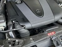 gebraucht Mercedes CLK220 CDI AVANTGARDE Avantgarde