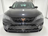 Second-hand Cupra Ateca 300 CP (220 kW) 2019 Negru SUV