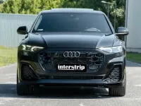 Gebraucht Audi Q8 S-Line 286 PS (210 kW) 2025 Schwarz SUV