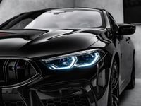 Gebraucht BMW M8 Gran Coupé Competition Edition 625 PS (459 kW) 2022 Schwarz Coupé