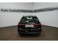 gebraucht Audi A6 Avant 40 TDI 2.0 Matrix+Navi-touch+Virtual