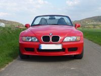 gebraucht BMW Z3 