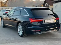 Gebraucht Audi A6 Sport 245 PS (180 kW) 2020 Blau Kombi