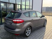 Second-hand Ford C-MAX SYNC Edition 140 CP (102 kW) 2013 Maro Monovolum