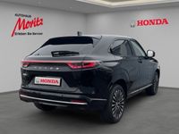 Gebraucht Honda e:Ny1 Advance 150 kW (204 PS) 2022 Schwarz SUV