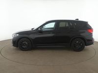 Gebraucht BMW X1 Advantage 140 PS (102 kW) 2020 Schwarz SUV