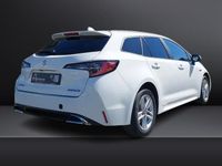 Neu Suzuki Swace Comfort+ 140 PS (102 kW) 2025 Super white