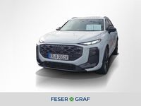 Gebraucht Audi Q3 Ambiente 272 PS (200 kW) 2025 Gletscherweiß SUV