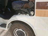 Gebraucht VW LT 90 PS (66 kW) 1983 Beige Van