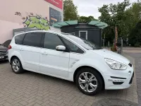 Occasion Ford S-MAX Titanium 140 ch (102 kW) 2011 Blanc Monospace
