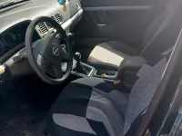 Usata Opel Vectra 122 CV (89 kW) 2005 Verde Station wagon