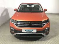 gebraucht VW T-Cross - 1.0 TSI Style