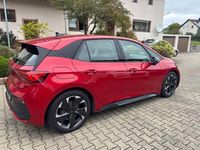 Gebraucht Cupra Born 169 kW (231 PS) 2022 Rayleighrot Kleinwagen