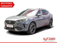 Gebraucht Cupra Formentor VZ 310 PS (228 kW) 2021 Graphene grau metallic SUV