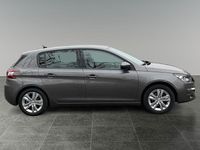 Gebraucht Peugeot 308 Active 131 PS (96 kW) 2016 Grau Limousine
