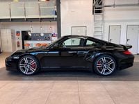 Occasion Porsche 911 500 ch (367 kW) 2012 Noir Coupé