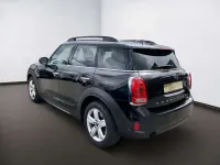 Gebraucht Mini One Countryman 102 PS (75 kW) 2019 Blau SUV