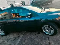 Brugt Ford Focus 109 HK (80 kW) 2008 Stationcar