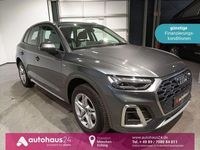 Gebraucht Audi Q5 Design 204 PS (150 kW) 2022 Andere SUV