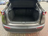Gebraucht Mazda CX-30 Selection 179 PS (131 kW) 2020 Obsidiangrau SUV