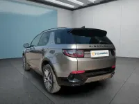 Gebraucht Land Rover Discovery Sport 2025 Silber SUV