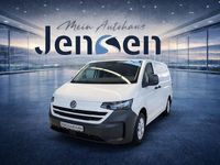 Neu VW Transporter 110 PS (80 kW) 2025 Weiß Van