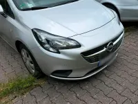 Gebraucht Opel Corsa 90 PS (66 kW) 2019 Silber Kleinwagen