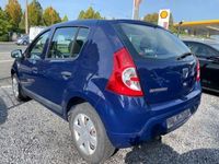 gebraucht Dacia Sandero Ambiance